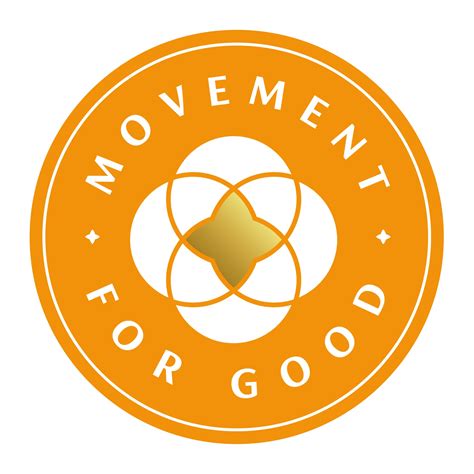 movement for good nominations.